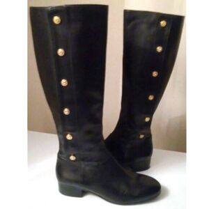 Nine West Boots Size 7.5